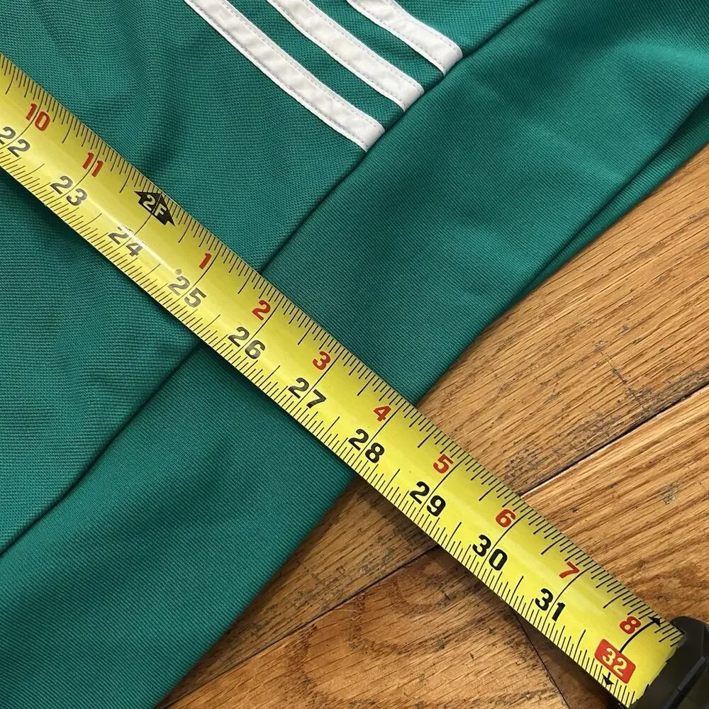 Adidas Mexico 2013-14 World Cup National Team Warm Up Soccer Jacket Large